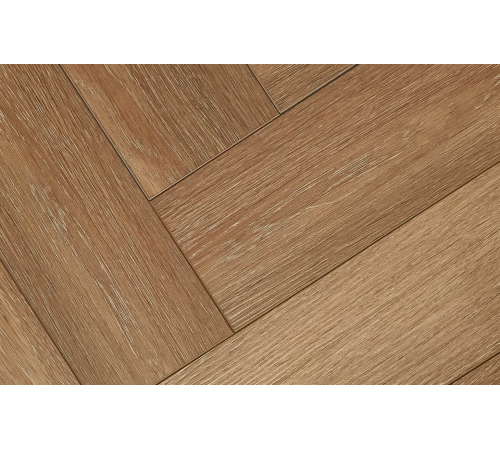 Напольное покрытие виниловое CM Floor Parkett 37 SPC 610х122х5,5мм, Дуб Мадейра 																													, 0,5мм, замковый, с подложкой (упак - 24