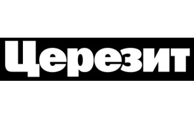 Декоративная штукатурка Ceresit