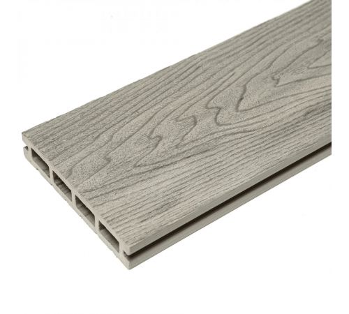Доска террасная CM Decking ROBUST 3000х140х25 мм ASHWOOD (Ясень)
