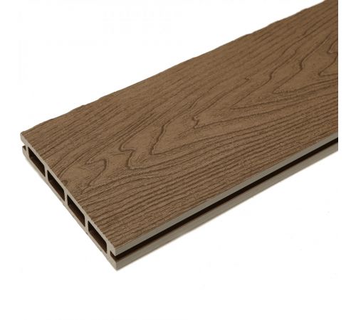 Доска террасная CM Decking ROBUST 3000х140х25 мм MERBAU (Мербау)