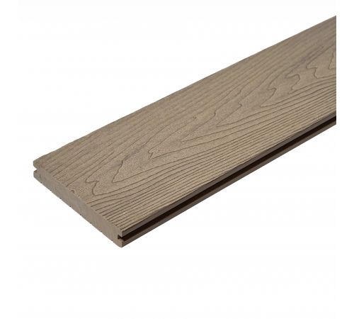 Доска террасная CM Decking ROBUST Solid 3000х140х20 мм ASHWOOD (Ясень)