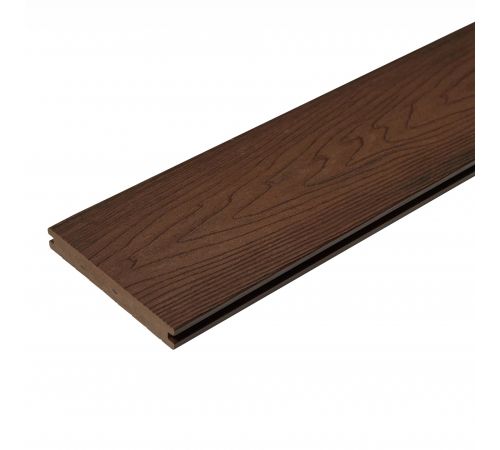 Доска террасная CM Decking ROBUST Solid 3000х140х20 мм MERBAU (Мербау)