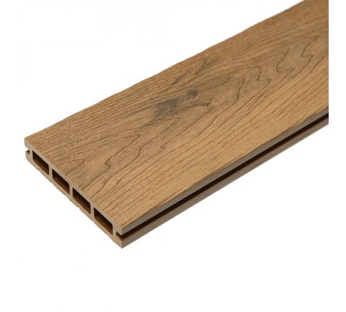 Доска террасная CM Decking ROBUST 3000х140х25 мм TEAK (Тик)
