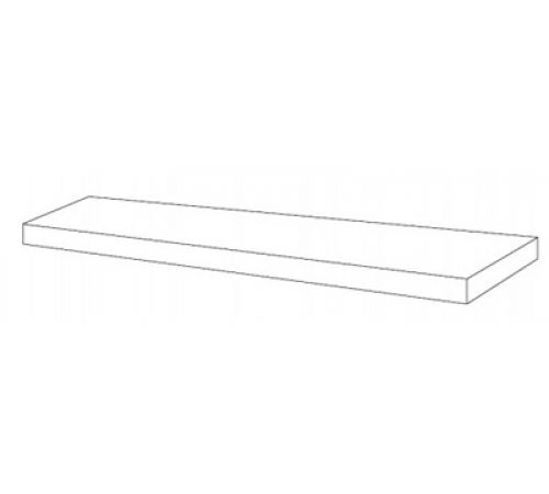 Cliff Grigio Lineare 30x60  / Клиф Гриджио Ступень Линеаре 30х60