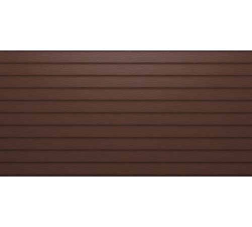 Скандинавская доска узкая двойная L=3,0м St RAL8017 PUR