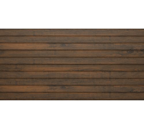 Скандинавская доска узкая двойная L=3,0м St Naive Maroon Printech(Канадский дуб)