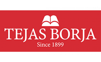 Tejas Borja Tejas Borja